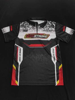 Product Review of Jersey racing full printing desain bisa custom proses cepat dan bisa COD Olahraga Sport from s**8 1