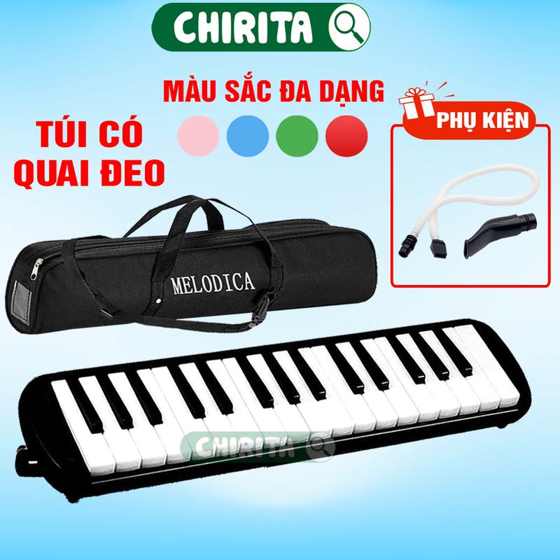 Kèn Phím Melodica 32 Phím Đàn Piano