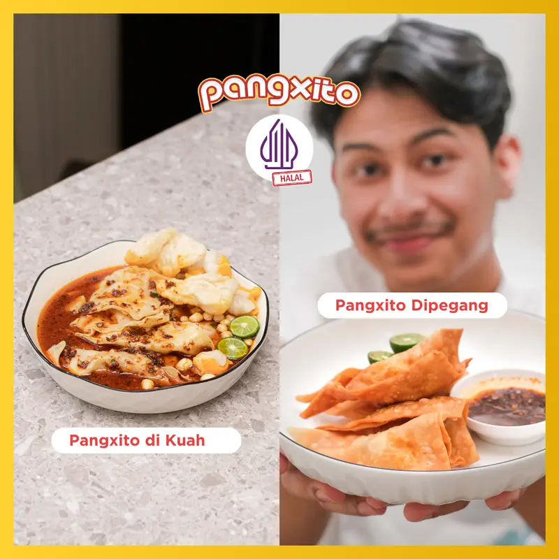 1pcs Pangsit Tulang Rangu Original - Pangxito 2