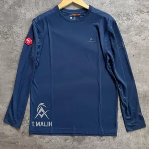Baselayer Eiger bagus mantap