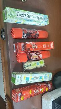 Product Review of Paket 4 FreshCare (2 FC Smash + 2 FC Smash Matcha) Free 1 lanyard from u**9 0
