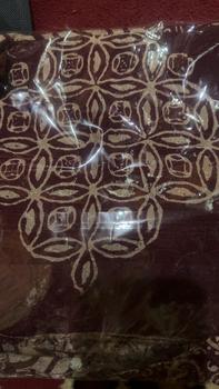 Product Review of Stelan dres wajik rok PREMIUM Spesial VISCOSE PREMIUM from N**i 1