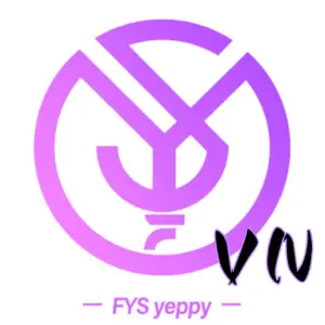 FYS yeppy