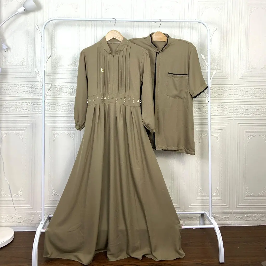 Hijau Khaki