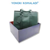 Gambar [ ORIGINAL ] YONGKI KOMALADI BOX EXCLUSIVE OL-BOXGIFT-L Biru - Biru Tua dari Yongki Komaladi Kota Administrasi Jakarta Pusat 4 Tokopedia