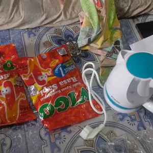 BOLDe Super Kettle Elite Series ( Pemanas Air)