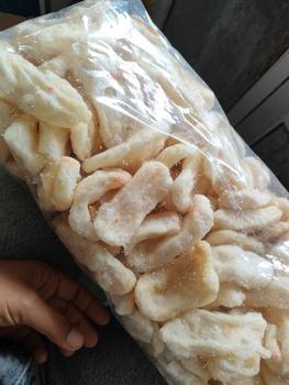 Product Review of Toping Baso Aci Topping Cuanki Lidah Cuankie Lidah Isi 150 pcs Toping Seblak Makanan Food from S**🍜 1