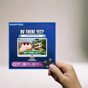 RV There Yet? / Game PC / Games Computer / Main di Komputer / Steam Deck