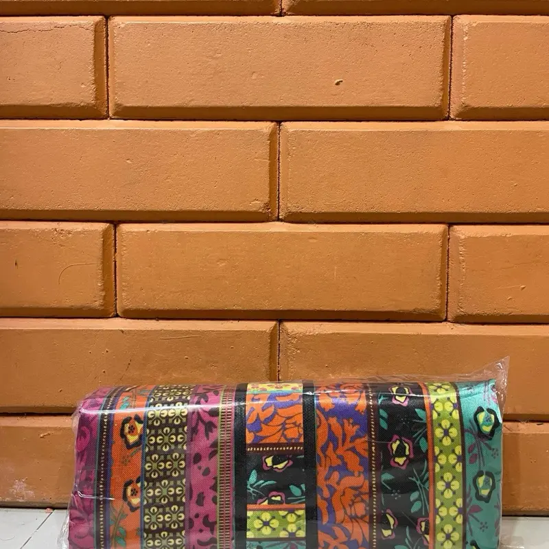 COD TIKAR LIPAT PIKNIK 150X150 MICROSATIN