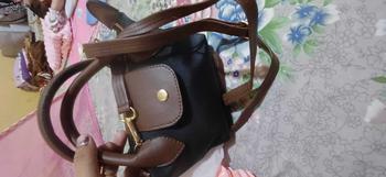 Product Review of Mini Lilo - Tas Selempang Wanita - POPSIO.ID from H**💫 0