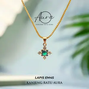 Exclusive Kalung Dewi P4nca P4na by Kanjeng Ratu Aura