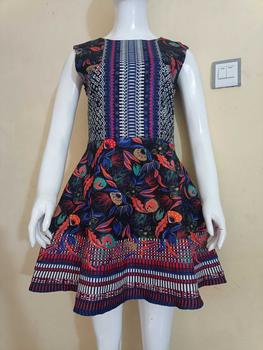Product Review of Co Live Dress premium 4 pcs 120rb from s**m 2