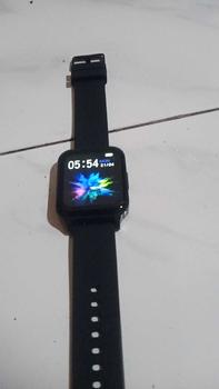 Product Review of [EXCLUSIVE STEVEN STENLY] WINKEY Smartwatch Ara Fitness Tracker Ultra Long Battery Life -- SWW01 from S** R**9 0