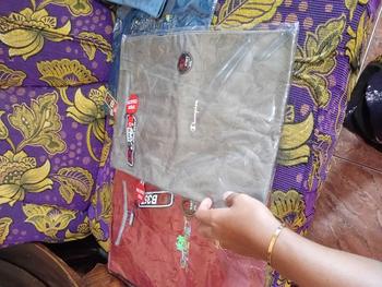 Product Review of Paket 4PCS 100RIBU Kaos Distro BAHAN SEMI KATUN MOTIF SIMPEL Ready SIZE M-L-XL-XXL-XXXL MIX BRAND from A**h H**d 1