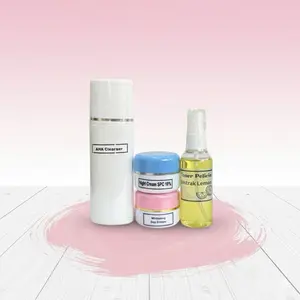 [Happy logic]FRM 4in1 Toner Pelicin 60ml