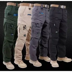 Celana Tactical outdor / pdl/ celana cargo / celana panjang murah