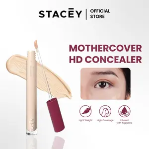 Stacey MotherCover HD Concealer - Make up Concealer