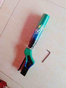Product Review of TUAS GIGI PERSENELING MOBIL MODEL NOS PANJANG 10CM UNTUK MOBIL AGYA, AYLA, JAZZ, PANTHER, FORTUNER, CIVIC, TRUCK, GIGA Car Kendaraan Car from A**a 0