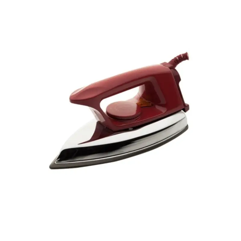 Maspion Setrika Listrik HA120 - Dry Iron 350 Watt Kabel Kuat 2