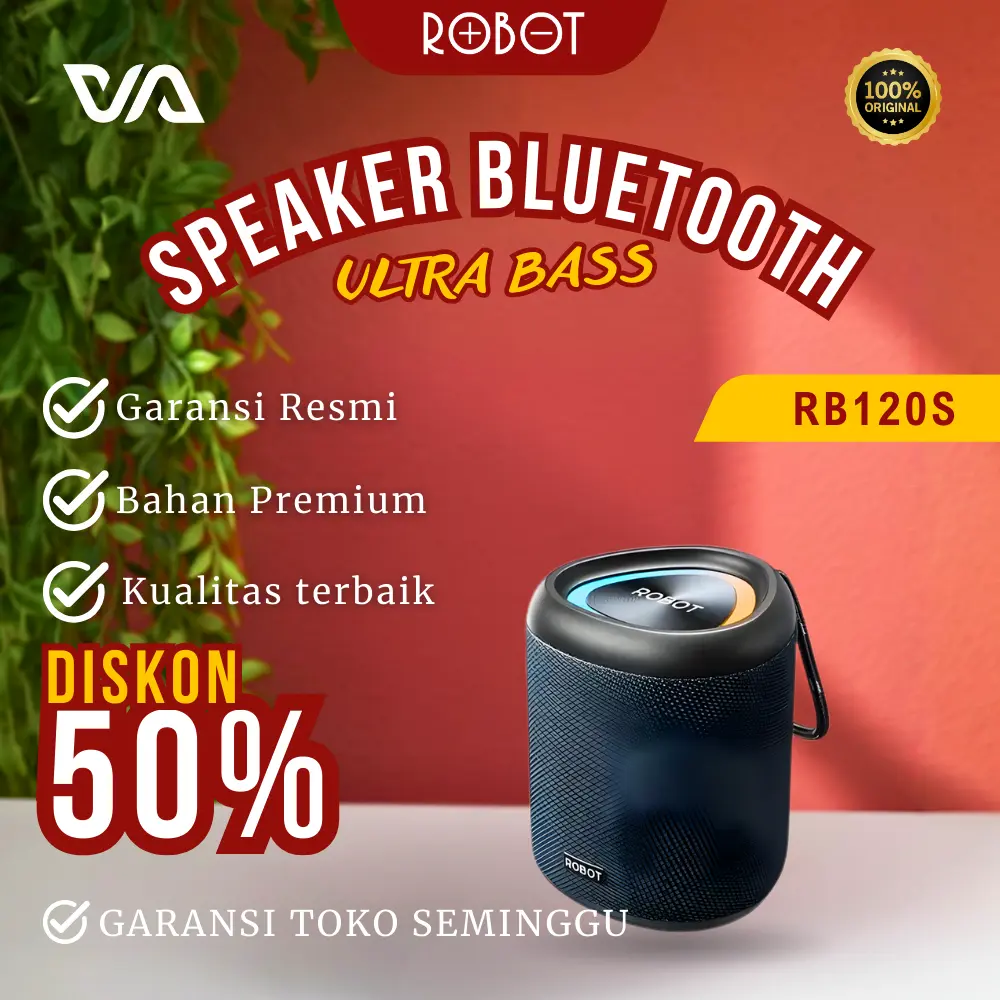 Speaker + Bubblewrap Tebal