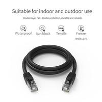 Gambar ORICO Ethernet Network Cable CAT6 Gigabit LAN 3M - PUG-C6-30 - 3M dari ORICO INDONESIA Official Shop Kota Administrasi Jakarta Utara 5 Tokopedia