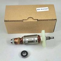 Gambar BULL Armature Gerinda Makita 9523NB Angker Gurinda Rotor Gerinda 9523NB 9523 NB BULL dari kamarmesin Kota Semarang 2 Tokopedia