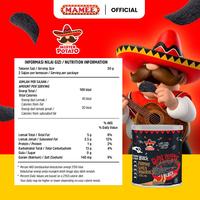 Gambar Mister Potato Crisps Ghost Pepper 40gr All Variant - 4 Pcs dari Mamee Store Kota Bekasi 2 Tokopedia