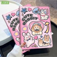 Gambar New Tablet Case For HONOR Pad Cover/for Pad X8A 11"/for Pad X7/for Pad9 12.1"/for Pad10 12.1"/for Pad X9A 11.5" 8.7" - Tanpa Slot Pen-HD080, HONOR Pad X8A 11" dari LGEE CASE Kota Tangerang 3 Tokopedia