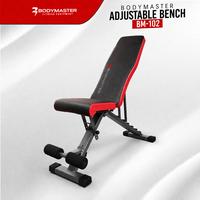 Gambar Adjustable bench BM-102/BENCH/Bangku Gym/Fitnes/Fitness/Olahraga/Bodybuilding/3in1 dari Ototpro Surabaya Kota Surabaya 1 Tokopedia