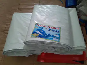 terpal A8 putih anti air tahan panas kwalitas super 2x2 2x3 2x4 2x5 2x6 3x3 3x4