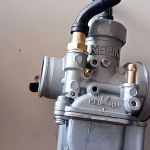 karbu PE /'Karburator / karburalator / Karbu NSR PE 24 PE 26 PE 28 keihin code A115 Easy Setting Motor Motorcycle