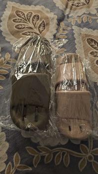Product Review of Buy one get one free bathroom slippers for women's summer new home shower, anti slip hollow leak indoor slippers for couples from N**e 0