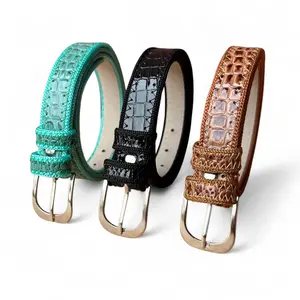 Ikat Pinggang Anak Motif Ular Sabuk Anak Fashion S105