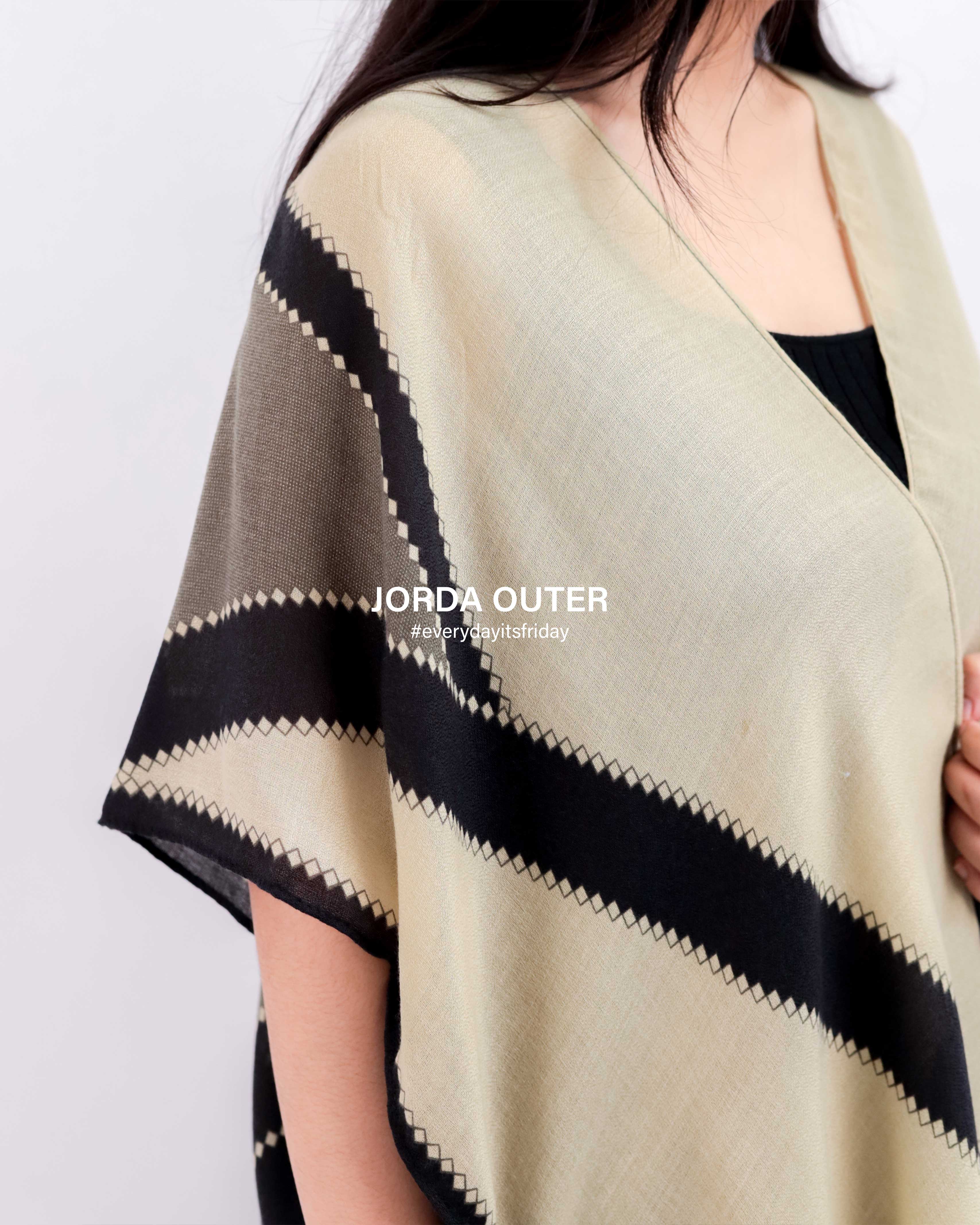 ITSFRIDAY JORDA Premium Outer
