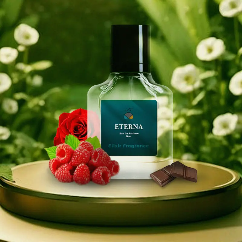 ELIXIR FRAGRANCE Special Sale Bundle 3pcs Varian Termurah 30ml EDP Wangi Perfume Elegant Kosmetik 3