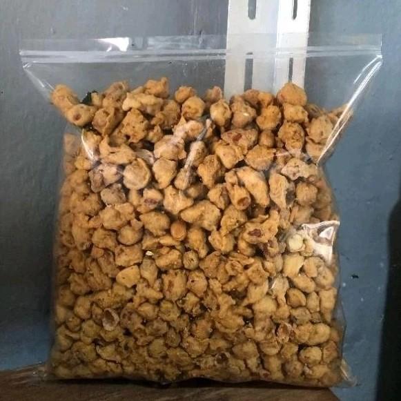Product Introduction of Kacang Telur atau Kacang kribo Berat 500gr 2