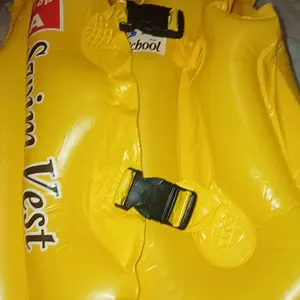 SPEEDS Pelampung Rompi Renang Jaket Swim Vest Anak Size M L XL 020-1