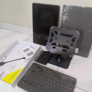 Tablet Smart Galaxy S13 Asli Baru - Layar OLED 12,8 inci, RAM 16GB + Penyimpanan 1TB, Mouse Gratis, Resolusi 2.5K, Kecepatan Refresh 120Hz, Kamera Ganda 24MP + 48MP, Prosesor MTK 6799 10-Inti, Baterai 10000mAh, Android 13