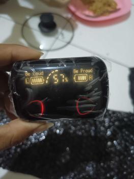 Product Review of 2024   NEW TWS M20pro Headset Bluetooth  Earphone Powerbank 3800mAh Full Bass 10D HiFi Stereo Wireless Bluetooth 5.3 Earphone  LED Display 12Bulan Garansi Headphone Ponsel from m**m 0