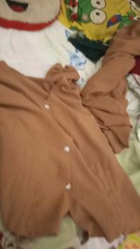 Product Review of ATASAN LINA KNIT PITA - tictopfashion from l**a 0