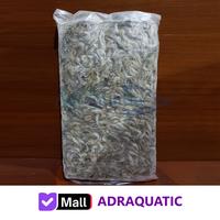 Gambar UDANG BEKU TAWAR/LAUT 500GR FROZEN SHRIMP PAKAN MAKANAN IKAN ARWANA PREDATOR - TAWAR dari ADRAQUATIC Kota Bandung 1 Tokopedia
