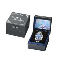 Gambar [PO] Jam Tangan Seiko x Re:Zero Original Kolaborasi Emilia & Rem Eksklusif [WAJIB TANYAKAN STOCK SEBELUM MEMBELI] - Emilia dari Titip Jepang Indonesia Kab. Sleman 5 Tokopedia