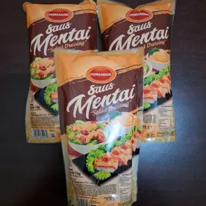 mamasuka saus mentai 1kg