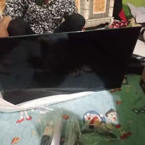 [YEAR END SALE] TV COOCAA S3U 32Inch Smart TV - OS COOLITA -2K - Bazel Less - Dolby Audio - Browser/Youtube - USB/HDMI/LAN/WIFI