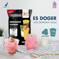 Gambar Powder Drink JPS Bubuk Minuman Rasa Es Doger Mix 1K dari Jakarta Powder Supply Kota Tangerang 1 Tokopedia
