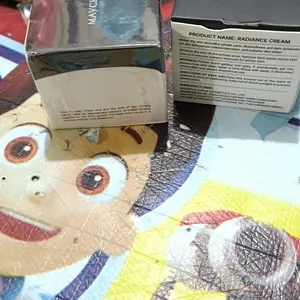 whitening cream ketiak dan selangkangan bpom 50g Krim pemutih ketiak dan leher