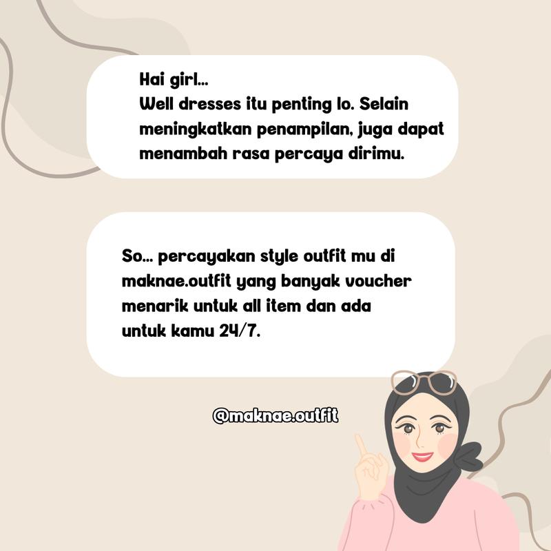 One Set Baju Outfit Cewek (Tank Top Wanita Atasan Crop, Celana Kulot Obi Pants, Tas Bahu Elegan Lucu) LQ085 Setelan Casual Hitam Rib Bawahan Panjang one  set 7