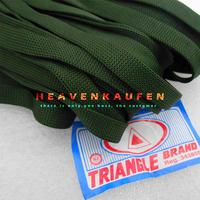 Gambar Tali Jake Hoodie Lanyard Lebar 1 cm Warna Hijau TNI Army Harga Per 5 Meter - hijaau army dari Heaven Kaufen Kota Malang 2 Tokopedia