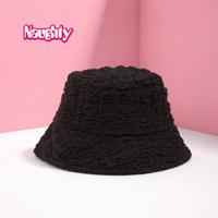 Gambar Topi Wanita Bucket Hat FHT230900915 Naughty Accesories Dewasa - 915 BEIGE dari Naughty Kota Administrasi Jakarta Utara 4 Tokopedia