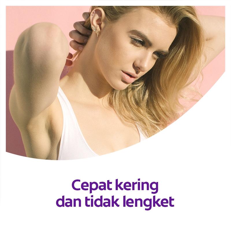 Lady Speed Stick Deodorant All Varian - Isi 3 3